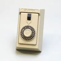 キーボックス・カギ番人（壁付け型ダイヤル式） - Master