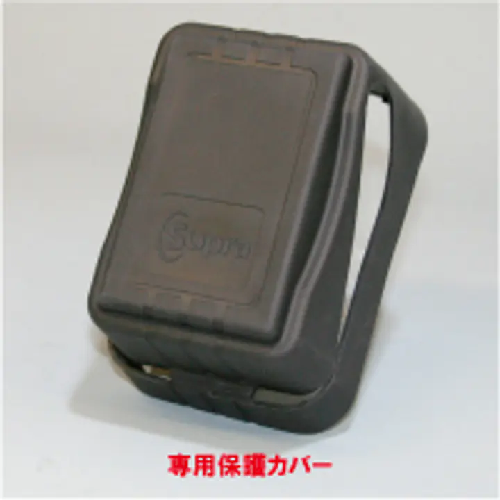 キーボックス・カギ番人（壁付け型プッシュ式） - Master