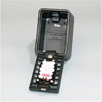 キーボックス・カギ番人（壁付け型プッシュ式） - Master