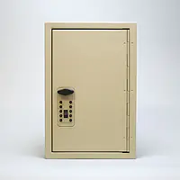 キーキャビネット・プロ[カギ番人シリーズ]（キー数30） - Master