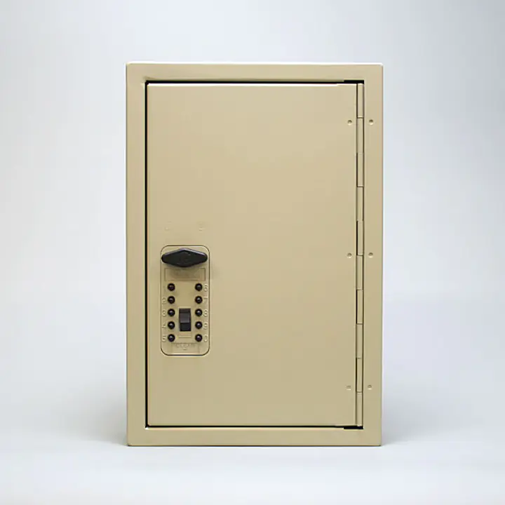 キーキャビネット・プロ[カギ番人シリーズ]（キー数30） - Master