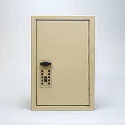 キーキャビネット・プロ[カギ番人シリーズ]（キー数30） - Master