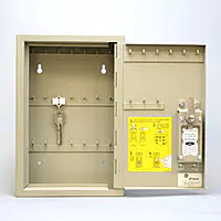 キーキャビネット・プロ[カギ番人シリーズ]（キー数30） - Master