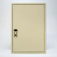 キーキャビネット・プロ[カギ番人シリーズ]（キー数60） - Master