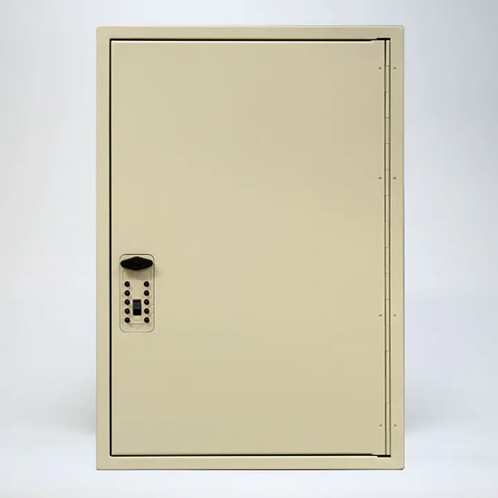 キーキャビネット・プロ[カギ番人シリーズ]（キー数60） - Master