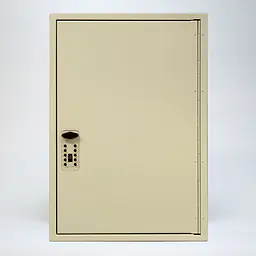 キーキャビネット・プロ[カギ番人シリーズ]（キー数60） - Master