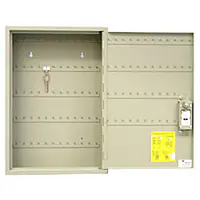 キーキャビネット・プロ[カギ番人シリーズ]（キー数120） - Master