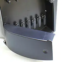 キーキャビネット「カギ番人シリーズ」（キー数17） - Master