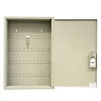 キーキャビネット・プロ[カギ番人シリーズ]（キー数60） - Master