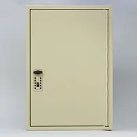 キーキャビネット・プロ[カギ番人シリーズ]（キー数120） - Master