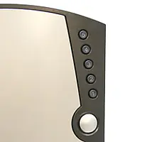 キーキャビネット「カギ番人シリーズ」（キー数17） - Master