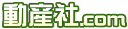 動産社 オンラインショップ logo