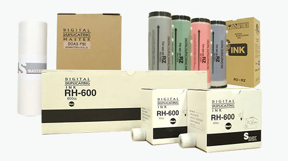 オフィス・印刷