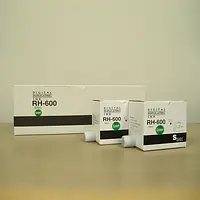 リコー印刷機用インクRH-600 緑 - Master