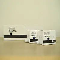 ミノルタ印刷機用インクRH-600 青 - Master