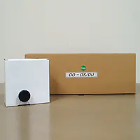 デュプロ印刷機用インクDO-DS/DU 緑 - Master