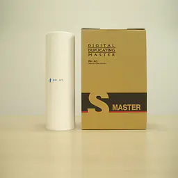リコー印刷機用マスターRH A3 - Master
