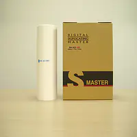 リコー印刷機用マスターRH A3-M5 - Master