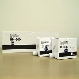 東芝印刷機用インクRH-600青 - Master