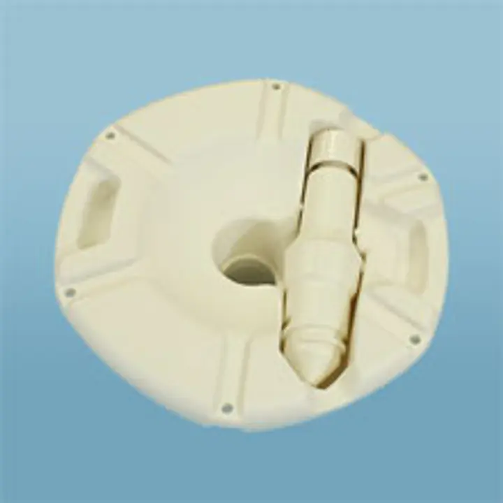 のぼりスタンド（ポリタンクドーム型） - Master