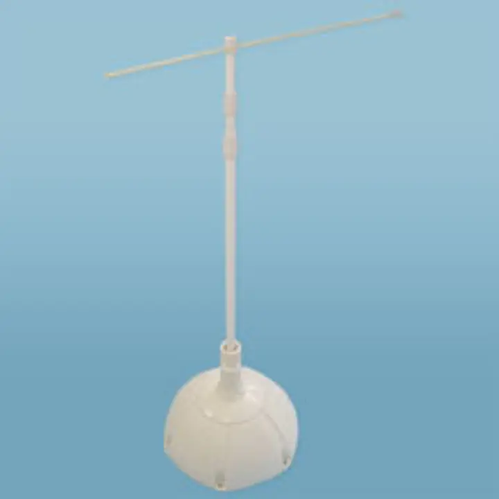 のぼりスタンド（ポリタンクドーム型） - Master