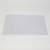 ペーパーカバー／A4用 - Master