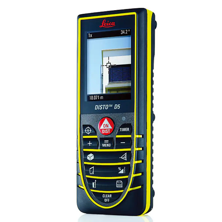 レーザー距離計 ライカディストD5 - Master