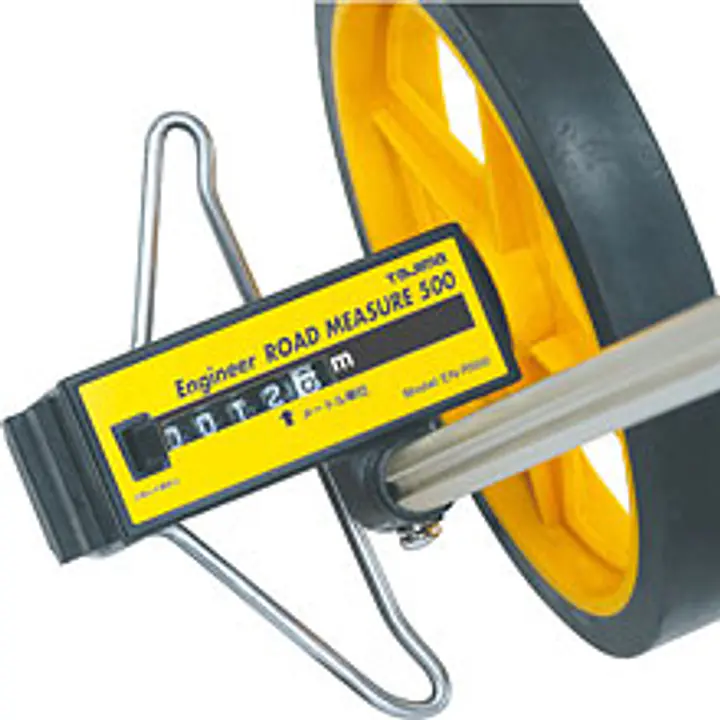 エンジニアロードメジャー500 - Master