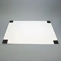 募集看板取付用マグネットシール - Master