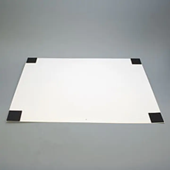 募集看板取付用マグネットシール - Master