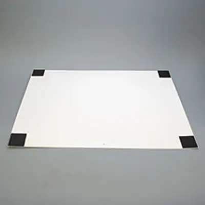 募集看板取付用マグネットシール サブ画像