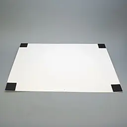 募集看板取付用マグネットシール - Master