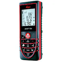 レーザー距離計 ライカディストＤ３ａ - Master