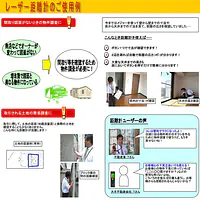 レーザー距離計 ライカディストＤ３ａ - Master