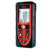 レーザー距離計 ライカディストＤＸＴ - Master