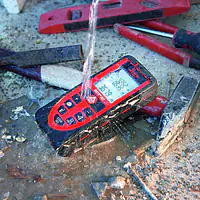 レーザー距離計 ライカディストＤＸＴ - Master