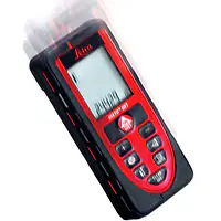 レーザー距離計 ライカディストＤＸＴ - Master