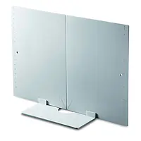 セットアップ　ターゲットプレート - Master