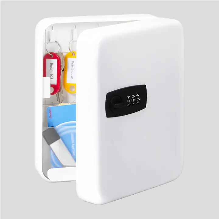 キーキャビネット・ライト（キー数17） - Master