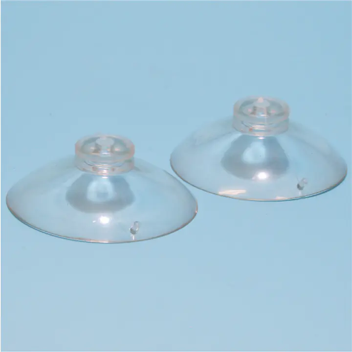 防水チラシケース用オプション品：吸盤 - Master