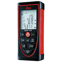 レーザー距離計 ライカディストX310 - Master