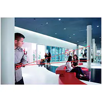 レーザー距離計 ライカディストX310 - Master