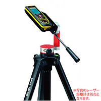 ライカディスト三脚用アダプターアタッチメント TA360 - Master