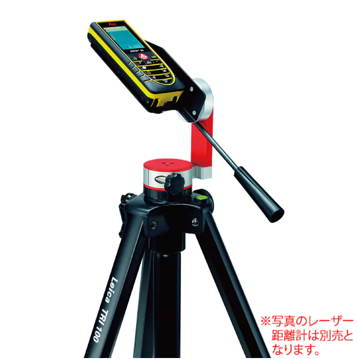 ライカディスト三脚用アダプターアタッチメント TA360 - Master