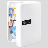 キーキャビネット・ライト（キー数30） - Master