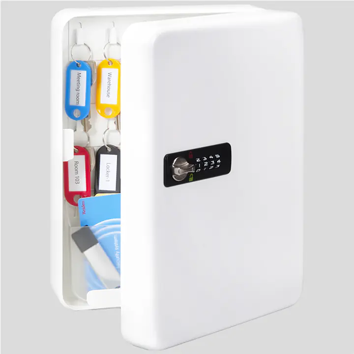 キーキャビネット・ライト（キー数30） - Master