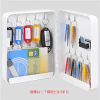 キーキャビネット・ライト（キー数30） - Master