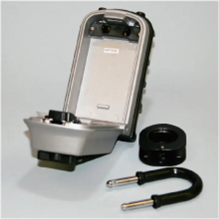 キーボックス・カギ番人plus（南京錠型プッシュ式） - Master