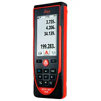 レーザー距離計 ライカディストD810TOUCH - Master