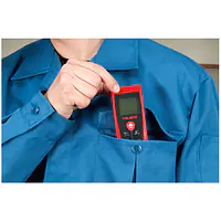 レーザー距離計 タジマＦ05 - Master